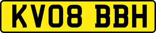 KV08BBH