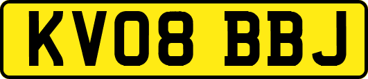 KV08BBJ