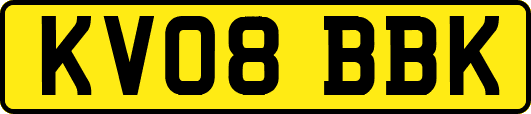 KV08BBK