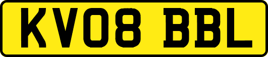 KV08BBL