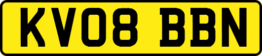 KV08BBN