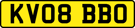 KV08BBO