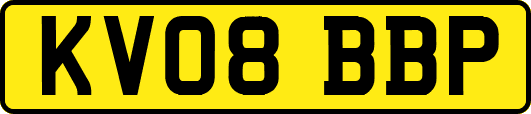 KV08BBP