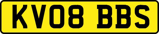 KV08BBS