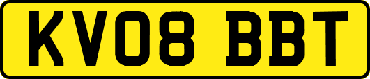 KV08BBT