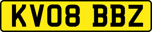KV08BBZ