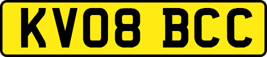 KV08BCC