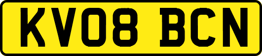KV08BCN