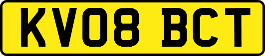 KV08BCT