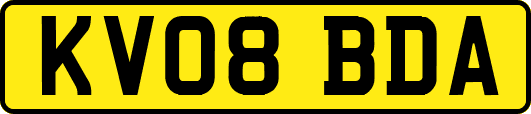 KV08BDA