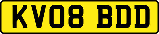 KV08BDD