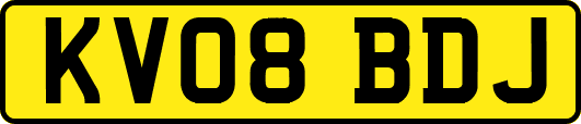 KV08BDJ