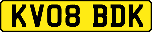 KV08BDK