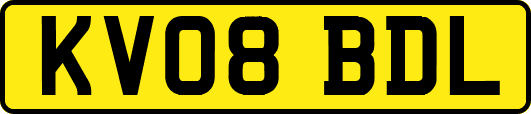 KV08BDL