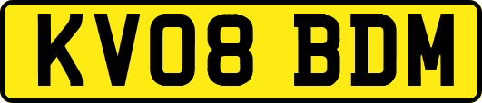 KV08BDM