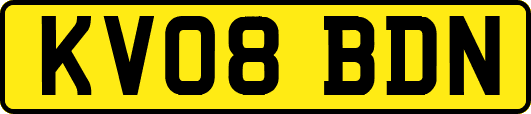 KV08BDN