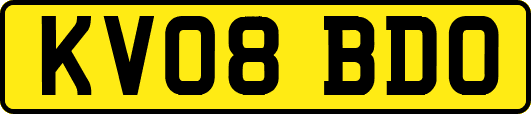 KV08BDO