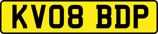 KV08BDP
