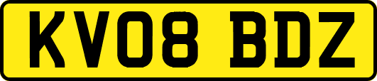KV08BDZ