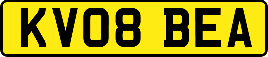 KV08BEA