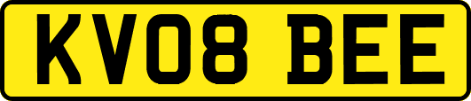 KV08BEE