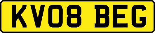 KV08BEG
