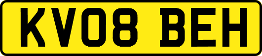 KV08BEH