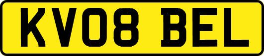 KV08BEL