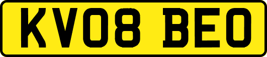 KV08BEO