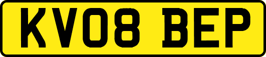 KV08BEP