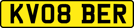 KV08BER