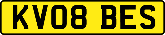 KV08BES