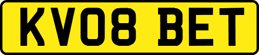KV08BET
