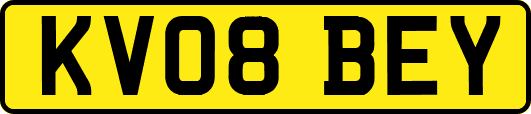 KV08BEY