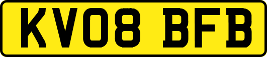 KV08BFB