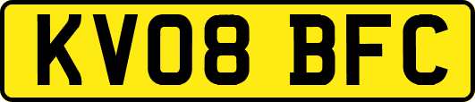 KV08BFC