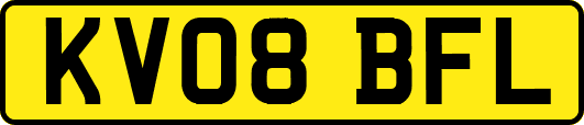 KV08BFL