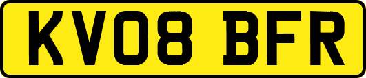 KV08BFR