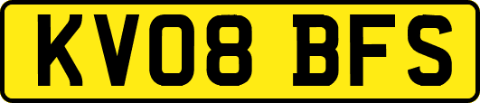 KV08BFS