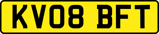KV08BFT
