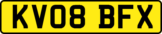 KV08BFX