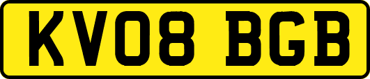 KV08BGB