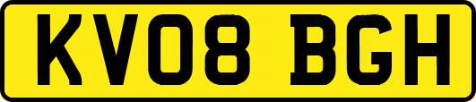 KV08BGH