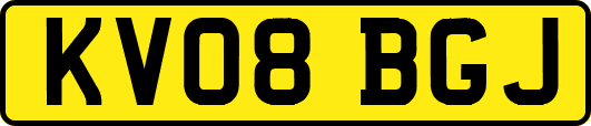 KV08BGJ