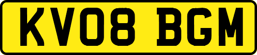 KV08BGM