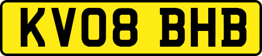 KV08BHB