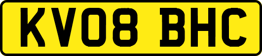 KV08BHC
