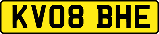 KV08BHE