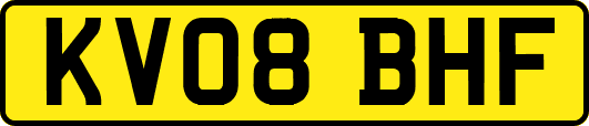 KV08BHF