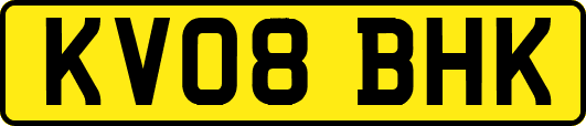 KV08BHK